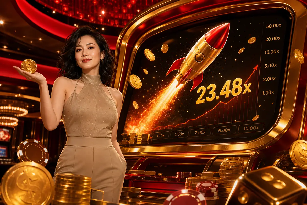 deluxe88